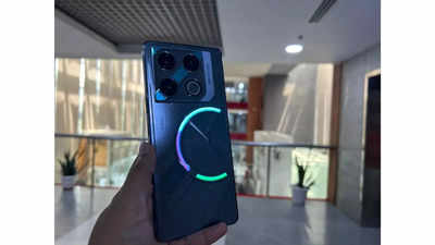 Infinix GT 20 Pro 5G Gaming Smartphone Quick Review