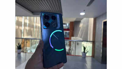 Infinix GT 20 Pro certified in Indonesia, may launch soon