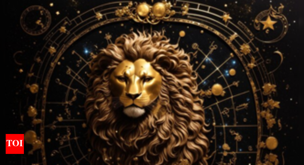 Leo, Horoscope Today, May 22, 2024: Ideal for romantic gestures and surprises to show passion &ndash; Times of India