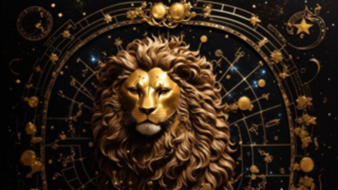 Leo, Horoscope Today, May 22, 2024: Ideal for romantic gestures and surprises to show passion – Times of India