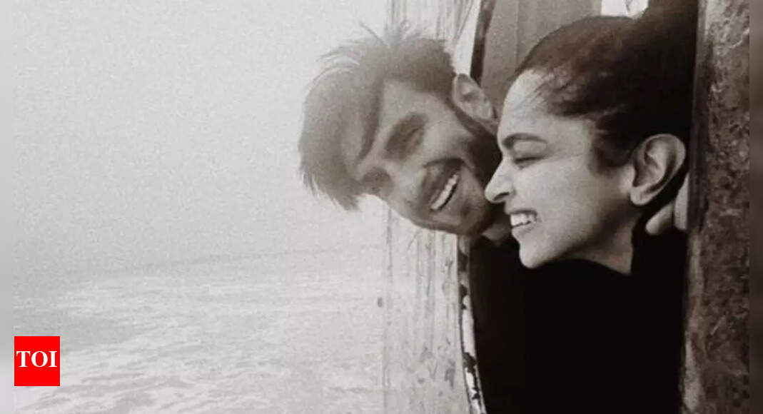 When Ranveer Singh Expressed His Wish for Daughter as Sweet as Deepika Padukone | - Vimarsana News