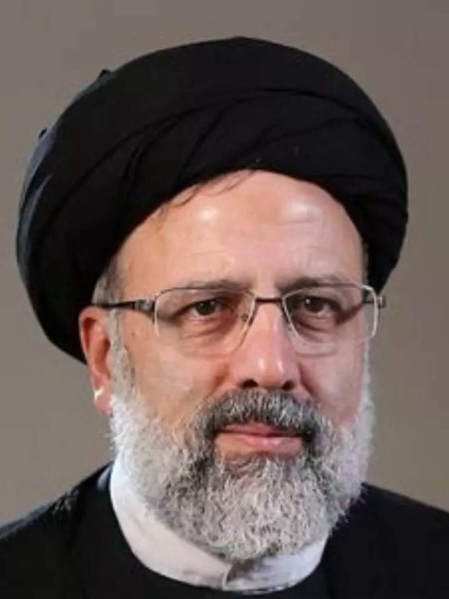Net Worth of Ebrahim Raisi दुनिया को अलविदा कह चुके 'रईसी ' थे कितने