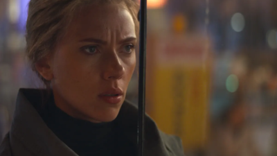 Why Hollywood actor Scarlett Johansson was left "shocked, angered and in disbelief" with OpenAI's latest ChatGPT demo