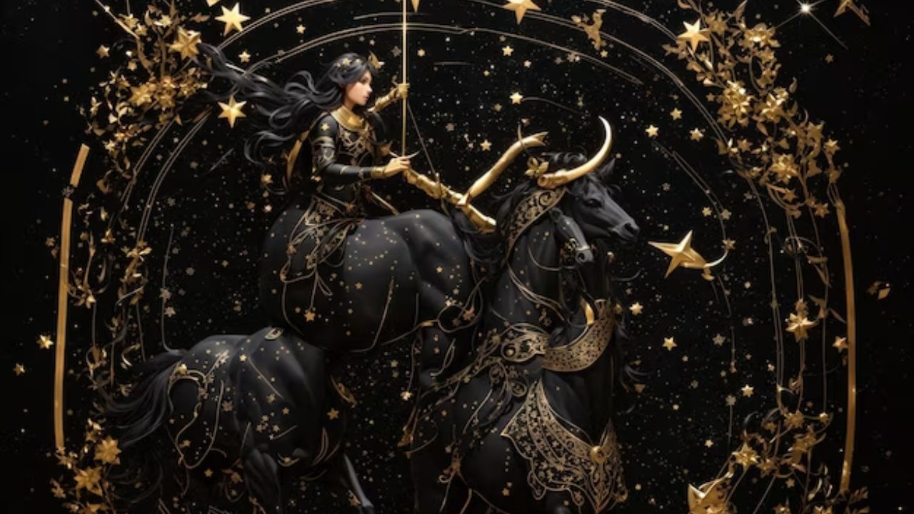 Sagittarius, Horoscope Today, May 22, 2024: Let your curiosity lead the way today – Times of India