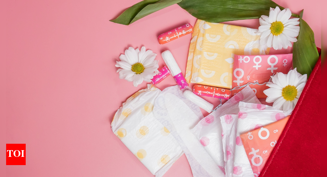 Do's and don'ts of menstrual hygiene - Times of India - Vimarsana News