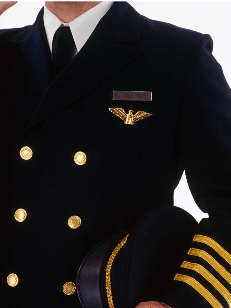 10 steps to Become a Pilot after Class 12