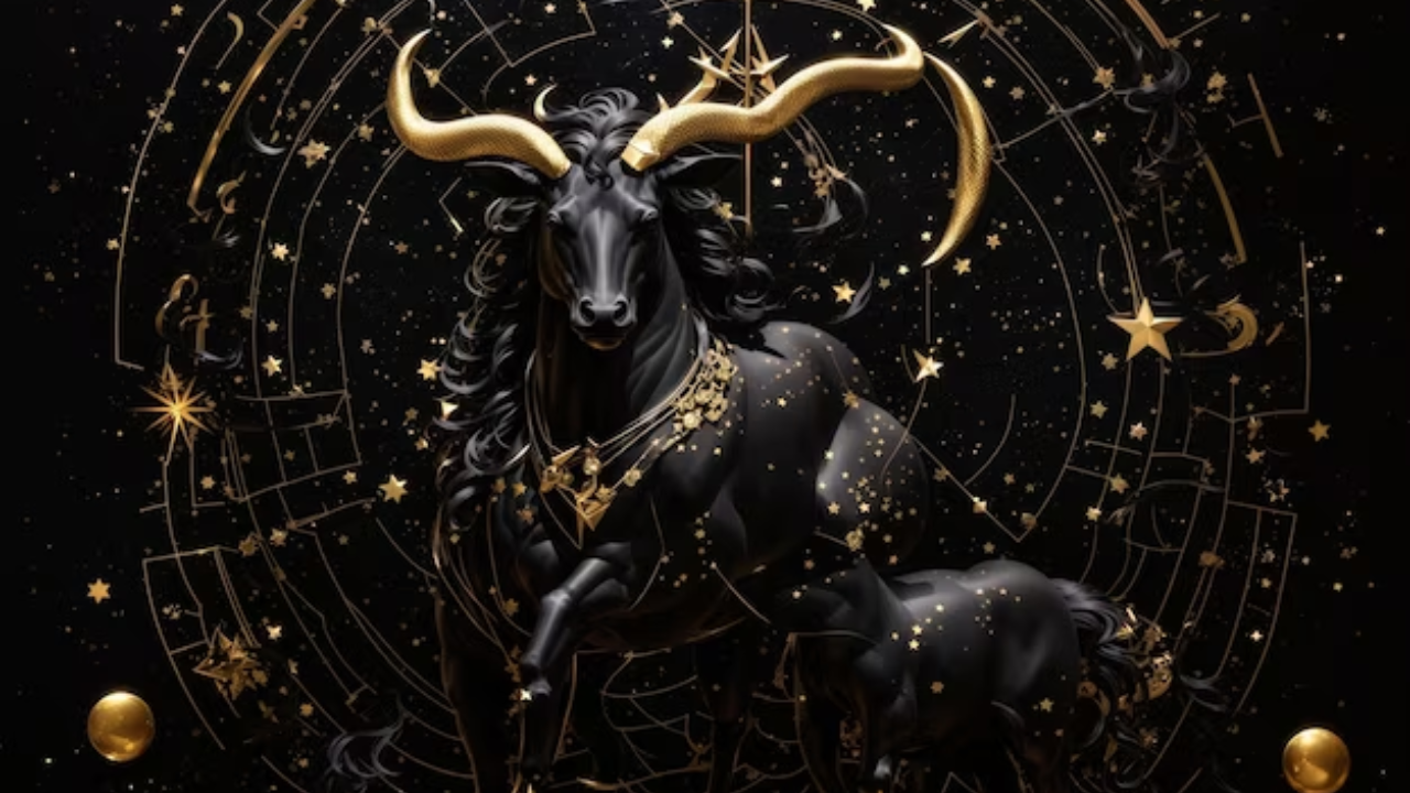 Capricorn, Horoscope Today, May 22, 2024: Excellent day to focus on career goals – Times of India
