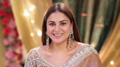 “Being recognized as Preeta is the ultimate validation for me as an actor,” says Kundali Bhagya’s Shraddha Arya