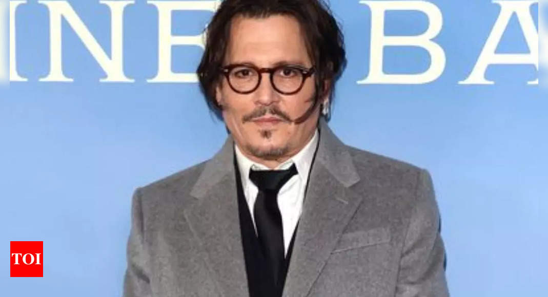 Depp's future in 'Pirates of the Caribbean' reboot