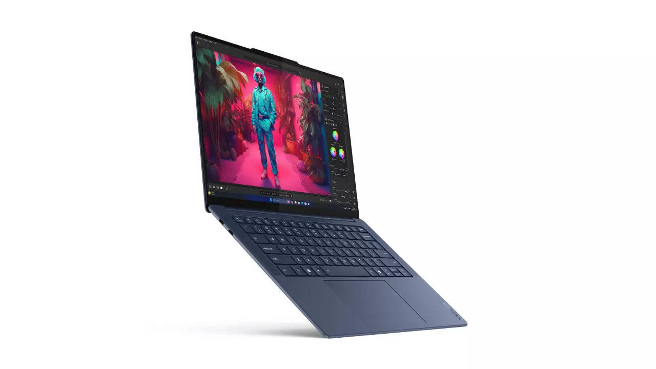 Lenovo lanza las PC Copilot + Yoga Slim 7x y ThinkPad T14s Gen 6: precio, especificaciones y más