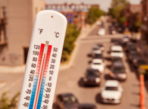 Heatwave in Delhi NCR: Doc's tips to stay safe