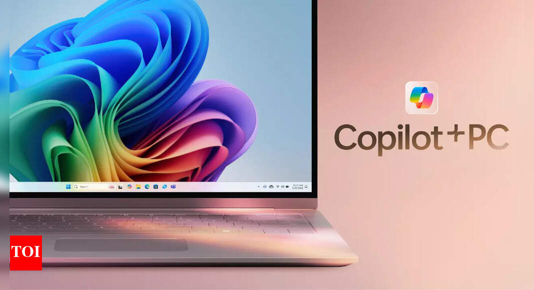 Samsung, HP, Dell and 3 other brands that will launch Microsoft Copilot+ PCs - Vimarsana News