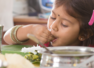 Kids at the table: How to make your kids eat their meals without fuss