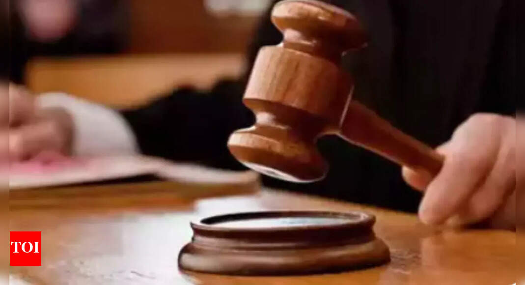 3 Raj Bhawan officials secure anticipatory bail | India News - Vimarsana News