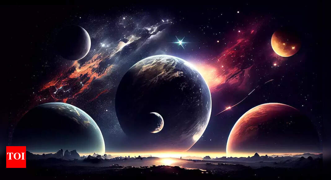 Jupiter and Venus Planetary War (Grah Yuddha): Impact on all Zodiac Signs - Vimarsana News