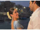 Janhvi Kapoor expresses gratitude to 'Varanasi' for giving ‘Itna Pyaar’ to 'Mr & Mrs Mahi'- Watch