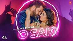 Check Out The Latest Haryanvi Music Video For O Saki By Ashu Twinkle