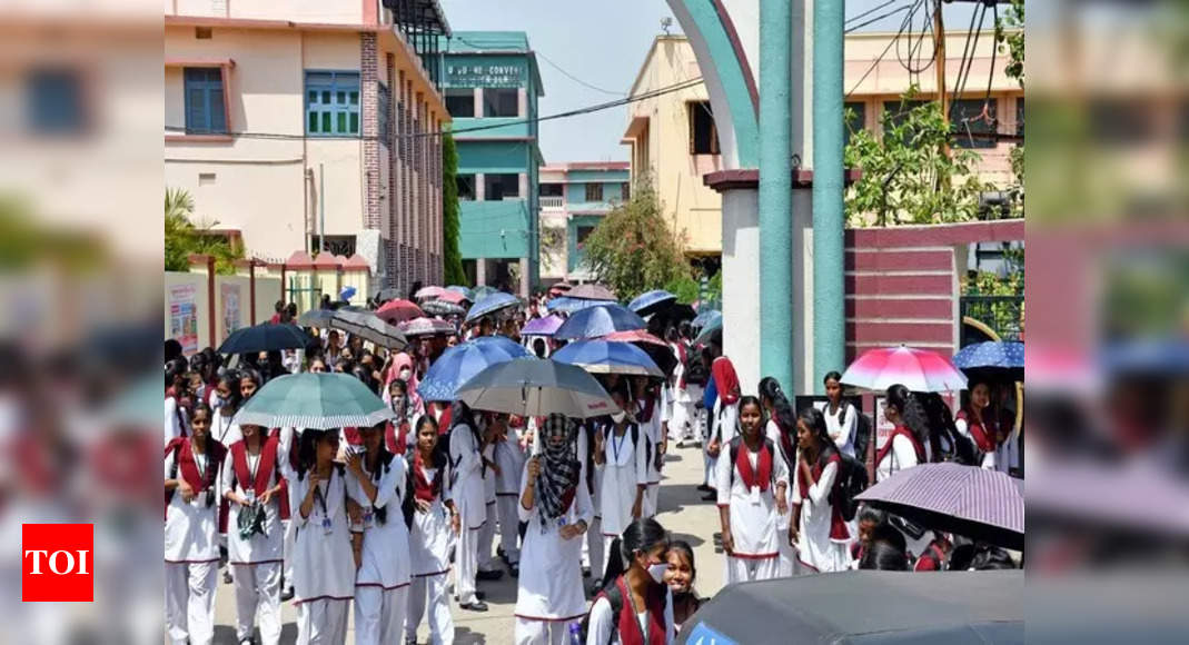 Himachal Pradesh Schools Changes Timings Amidst Heatwave Warning: Education Department Takes Precautionary Measures