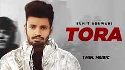 Watch The Latest Haryanvi Music Video For Tora By Sumit Goswami