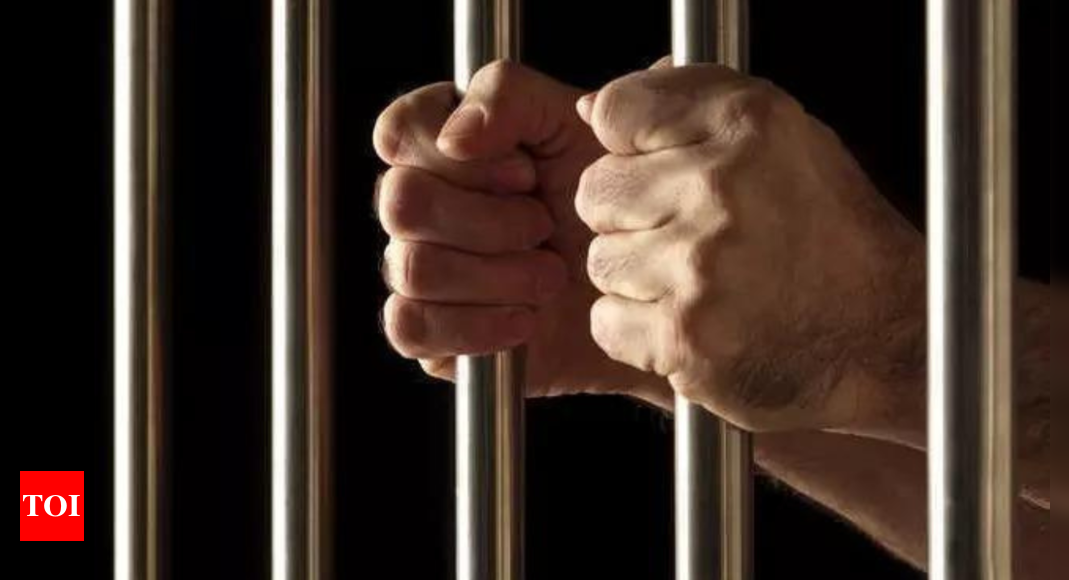 Elderly Russian scientist jailed for 14 years for treason – Times of India