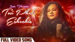 Watch The Latest Bengali Music Video For Tui Phele Eshechis By Sayanika Chakraborty