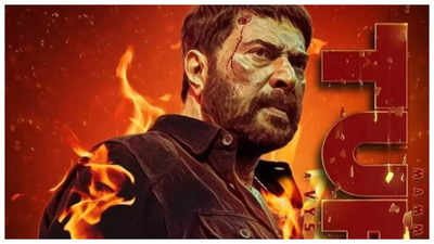 ‘Turbo’ pre-sales: Mammootty starrer collects more than Rs 2 crore