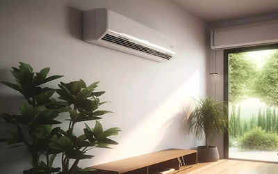 Best 1 Ton AC Under 35000 That Offer Smart Cooling With High Performance