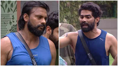 Bigg Boss Malayalam 6: Housemates oppose Jinto, Sijo says 'If he ever lifts the trophy, that will degrade the show'