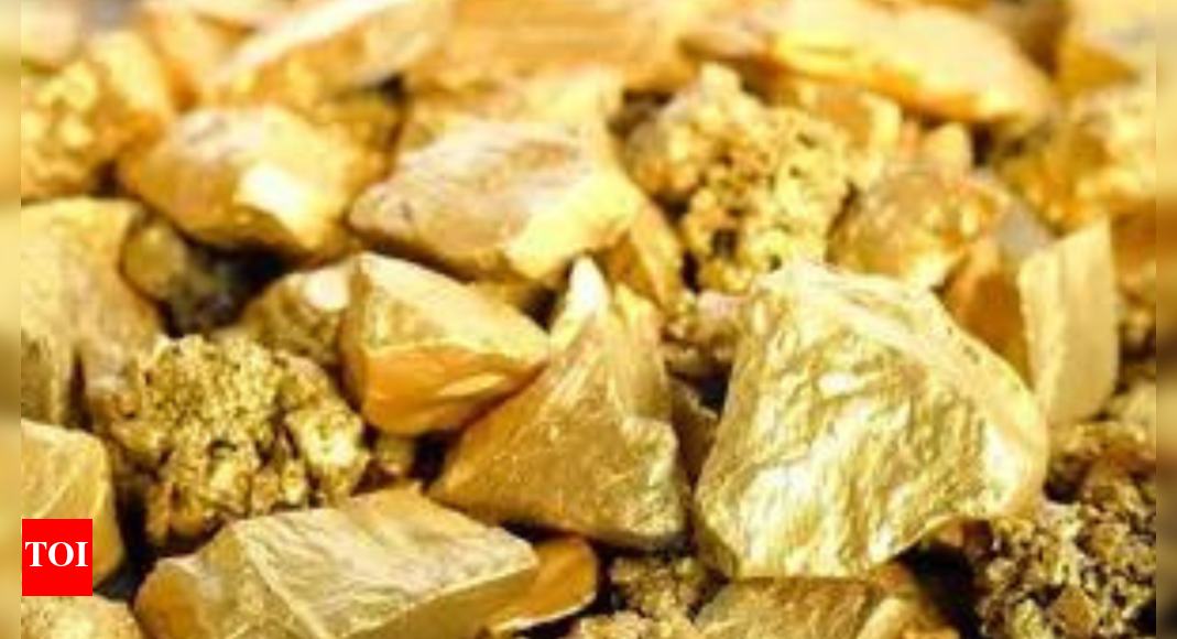 Researcher discovers billions in 'invisible' gold in Johannesburg's mine dumps - Vimarsana News