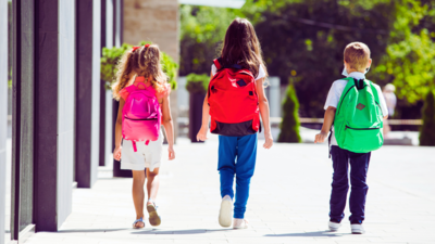 Baby School Bag: Top Picks For Your Little One’s Smooth Kindergarten Journey