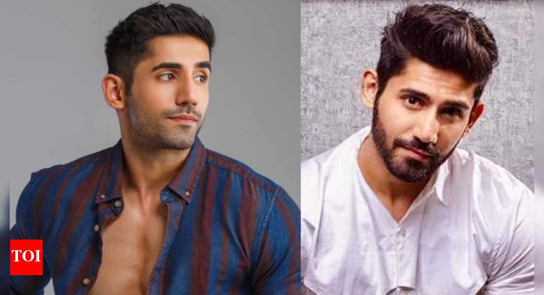 Roadies fame Varun Sood updates his fans about his health issue; writes 'I have a concussion, been ordered to avoid screen time' | - Vimarsana News