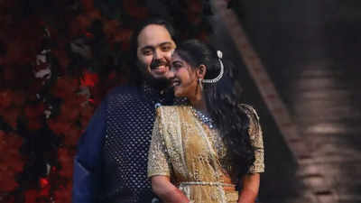 Anant Ambani, Radhika Merchant to have 2nd pre-wedding: All about date, venue, guest list