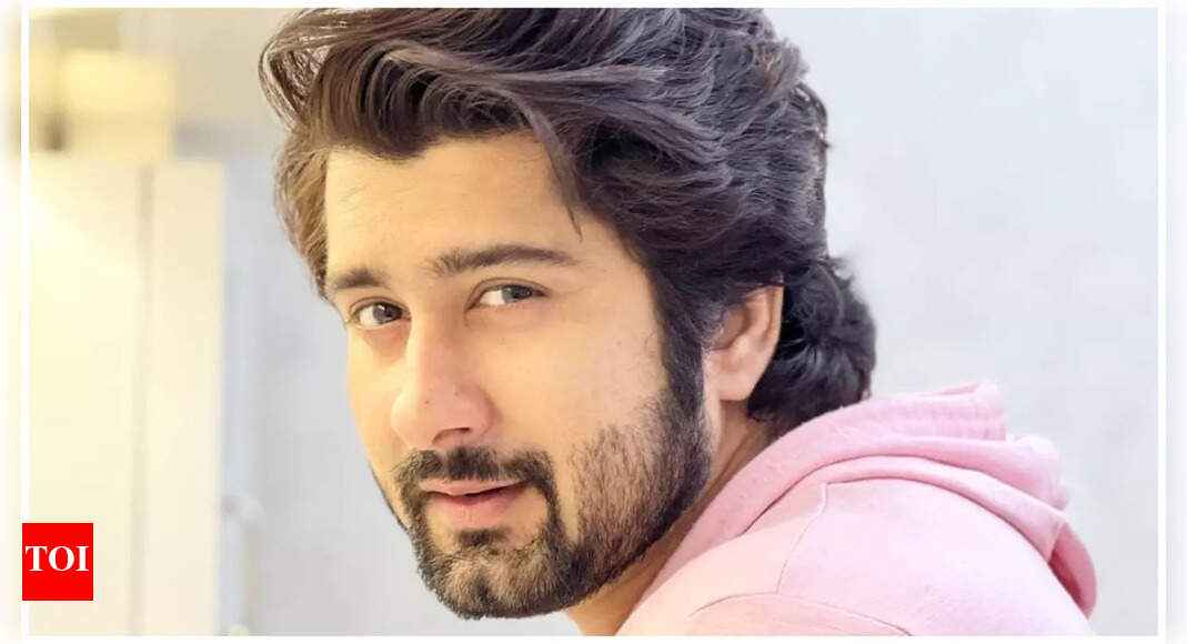 Imlie actor Shaan Mishra joins Ankit Gupta's Maati Se Bandhi Dor - Vimarsana News