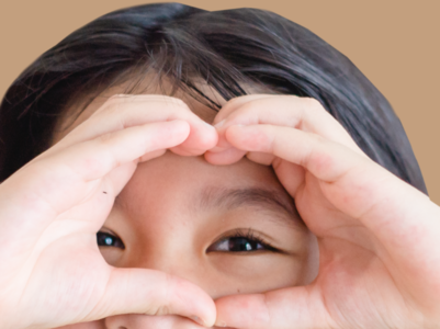 8 Ayurvedic remedies to prevent weak eyesight in children