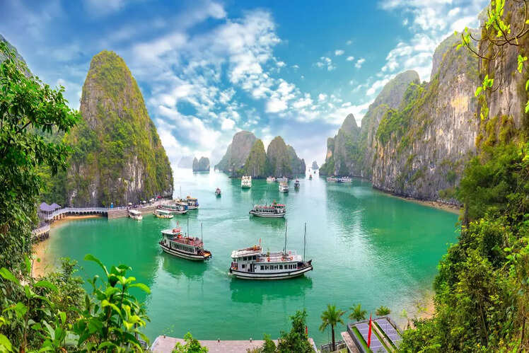 Vietnam