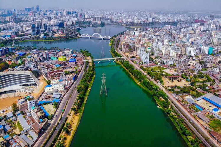 Bangladesh