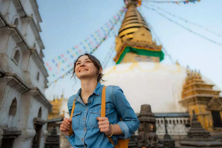 Nepal