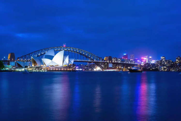 Australia