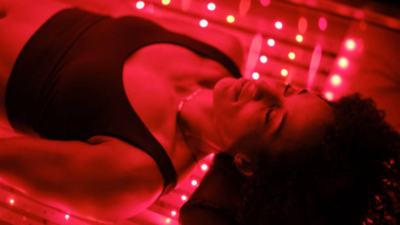 The science behind red light therapy: What you need to know