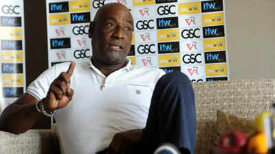 Pakistan Cricket Board wants Viv Richards as mentor for national team during T20 World Cup