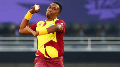 Dwayne Bravo appointed as Afghanistan bowling consultant for T20 World Cup