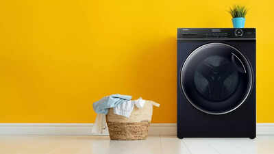 Washing Machines Under 30000 That Are Efficient, Effective And Easy To ...