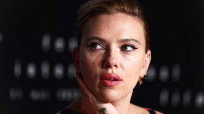 Scarlett Johansson accuses OpenAI of making ChatGPT voice similar to ...