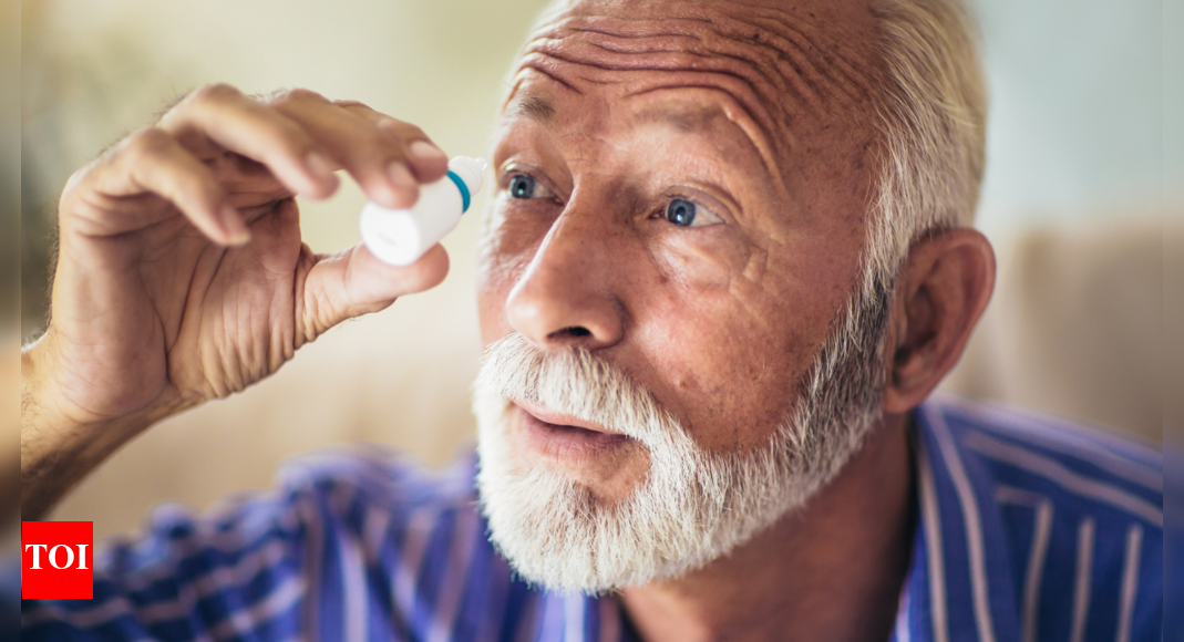 Exploring the impact of heat waves on intraocular pressure and glaucoma risk - Vimarsana News