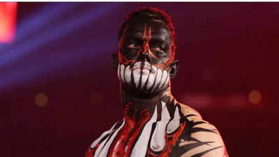 Finn Balor teases the return of 'The Demon' persona in WWE