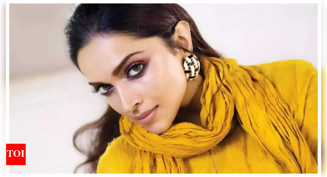 Mom-to-be Deepika Padukone reveals she is 'stuck in a loop forever' and we can all relate to it - See post | - Vimarsana News