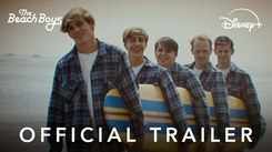 'The Beach Boys' Trailer: Brian Wilson and Mike Love starrer 'The Beach Boys' Official Trailer