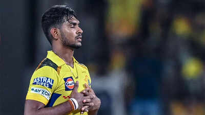 Matheesha Pathirana sets Sri Lanka T20 league auction record