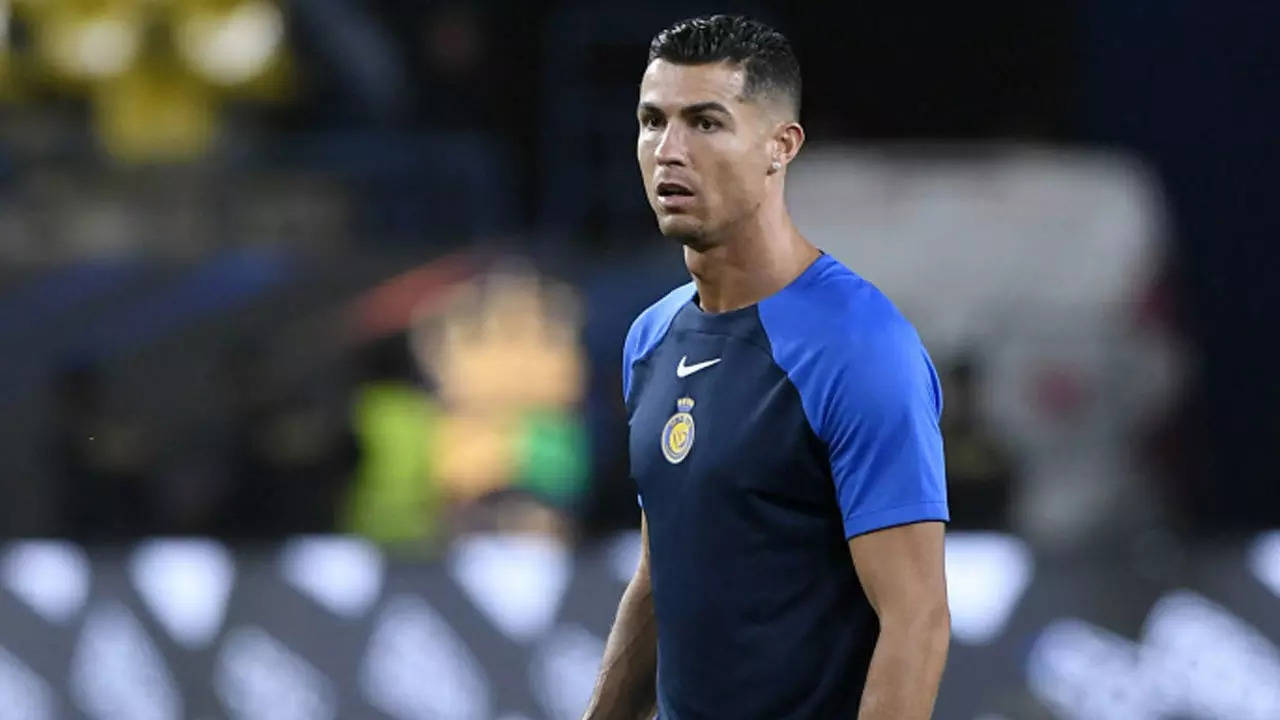 Cristiano Ronaldo está a caminho de um recorde no Campeonato Europeu como parte da seleção portuguesa  Notícias de futebol