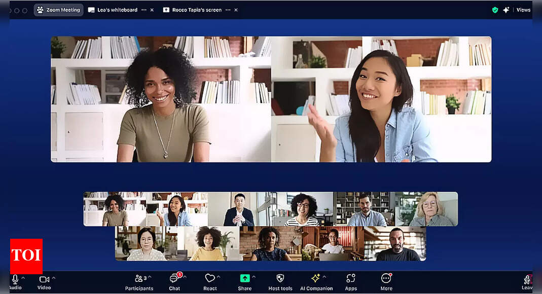 Zoom will now protect 'Zoom Meetings' from advanced hacking, here’s how